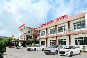 Song Huong Hue Hotel, Hue