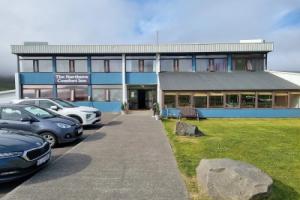 The Northern Comfort Inn, Olafsfjordur