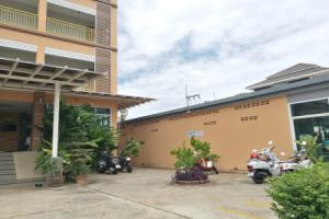 T Sleep Place, Jomtien Beach