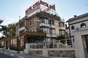 Butik Pendik Hotel, Istanbul