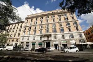 Roman Holidays cuore dell'Impero, Rome