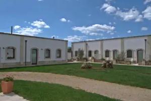 Masseria Corda di Lana, Torre Lapillo