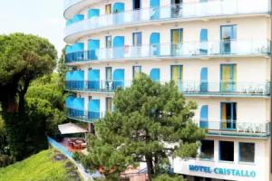 Hotel Cristallo, Lignano Sabbiadoro