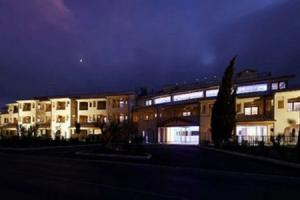 A Point Porto Ercole Resort & Spa, Porto Ercole