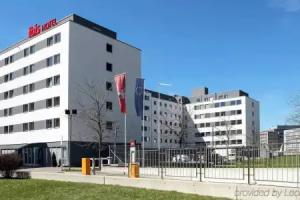 ibis Zurich Messe-Airport, Zurich