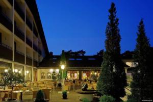 Best Western Premier Seehotel Krautkraemer, Munster