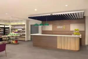 Home2 Suites By Hilton South, Ann Arbor