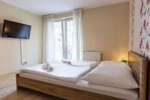 VacationClub - Pegaz Apartaments, Ahlbeck
