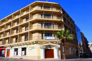 The Seven Apartments, St Julians