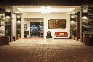 Sunday Telaga Terrace Boutique Resort, Pantai Tengah
