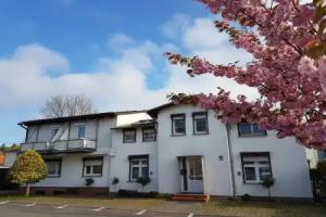 Siggis Pension, Ostseebad Sellin