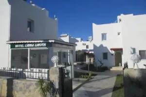 Canna Garden Hotel - Adults Only, Guembet