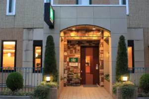 Washington R&B Hotel Sendai Hirosedo-ri Ekimae, Sendai