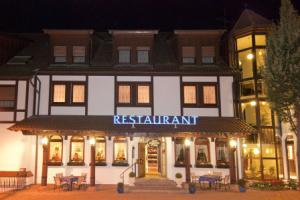 Hotel & Restaurant Goldener Pflug, Ludwigsburg