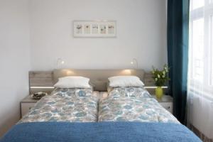 Leon Suite Apartments, Leipzig