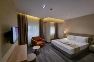 Hotel Kalfa, Trabzon