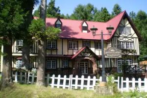 Pension Chauchau, Hakuba