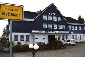Besotel Mettmann, Mettmann