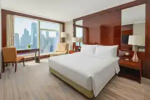 Golden Eagle Summit Hotel, Nanjing