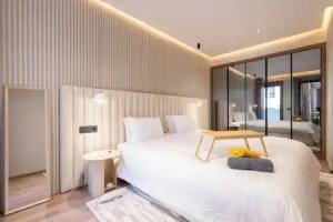 Premium Stay - Promenade Hassan II Mini-hotel, Casablanca