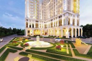 Sea View 2 Bed Room Luxury Stay Near The Beach, Jomtien Beach