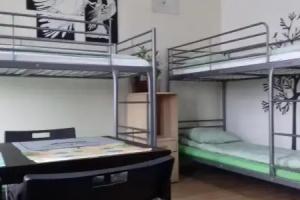 Art Hostel, Krakow