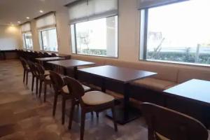 Hotel New Gaea Nishi Kumamoto Ekimae, Kumamoto
