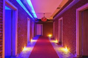 NoxInn Club Hotel, Konakli