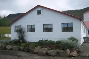 Guesthouse Hof in Vatnsdalur, Blonduos