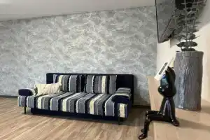 Cynefin on Golts Street 7B, Kopeisk