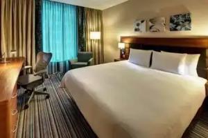 Black Sea Central, Odessa