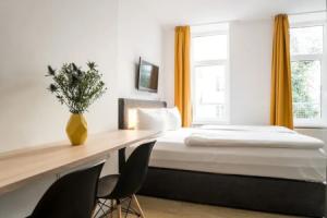 Homaris Boxi Studios, Berlin