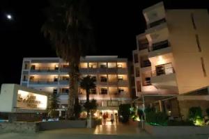 Saint Constantin Hotel, Kos Town