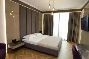 Belvedere Hotel & SPA, Vlore