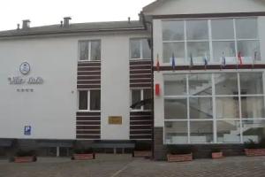 Vila Lolo, Chisinau