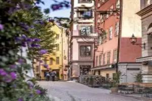 1Cityhome Apartments Old Town, Stockholm