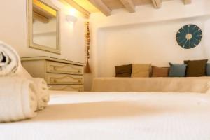 Ortus Ivory Mykonian Luxury Villa, Kalafatis