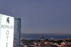 Achilles Bozcaada, Bozcaada