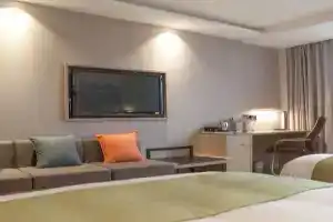 Super 8 Hotel, Suzhou