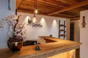Residence Cesa Sassela, Ortisei