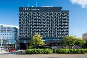 REF Kansai Airport by VESSEL HOTELS, Izumisano