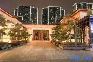 Jialu Executive Apartment (Zhengdong Business Center), Zhengzhou