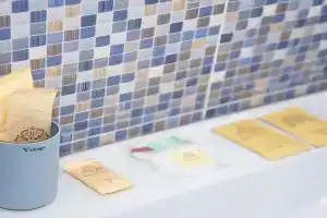 Rooms on Dzerzhinsky Street 61, Stavropol