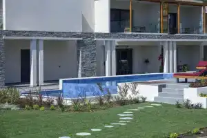 Amyntas Seafront Hotel, Neos Marmaras