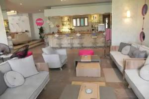 Hotel Cooee Albatros, Moraitika