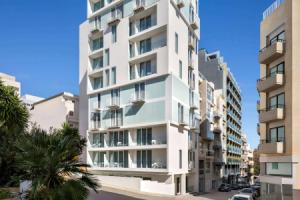 Quadro Hotel Trademark Collection By Wyndham, St Julians