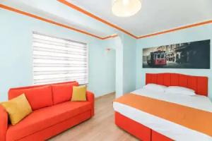 Taxim Elegance Suites, Istanbul