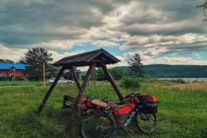 Karaidel Wellness Complex, Karaidel