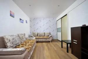 Apartments on Mira Avenue 34g, Omsk