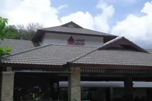 Monsane River Kwai Resort, Kanchanaburi City